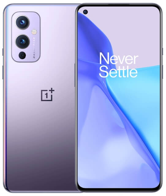 OnePlus 9